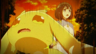 Tensei shitara Dragon no Tamago datta - Teaser PV