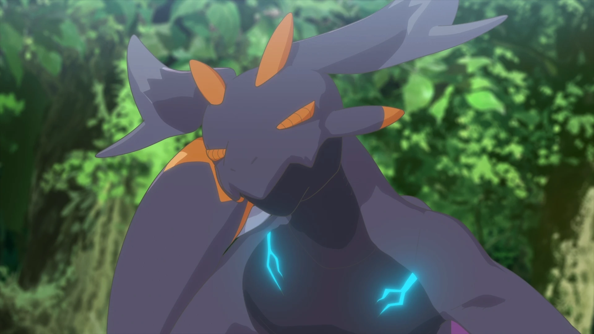 转生之后的我变成了龙蛋 第7话