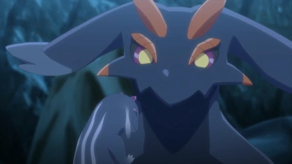 Tensei shitara Dragon no Tamago datta - EP5