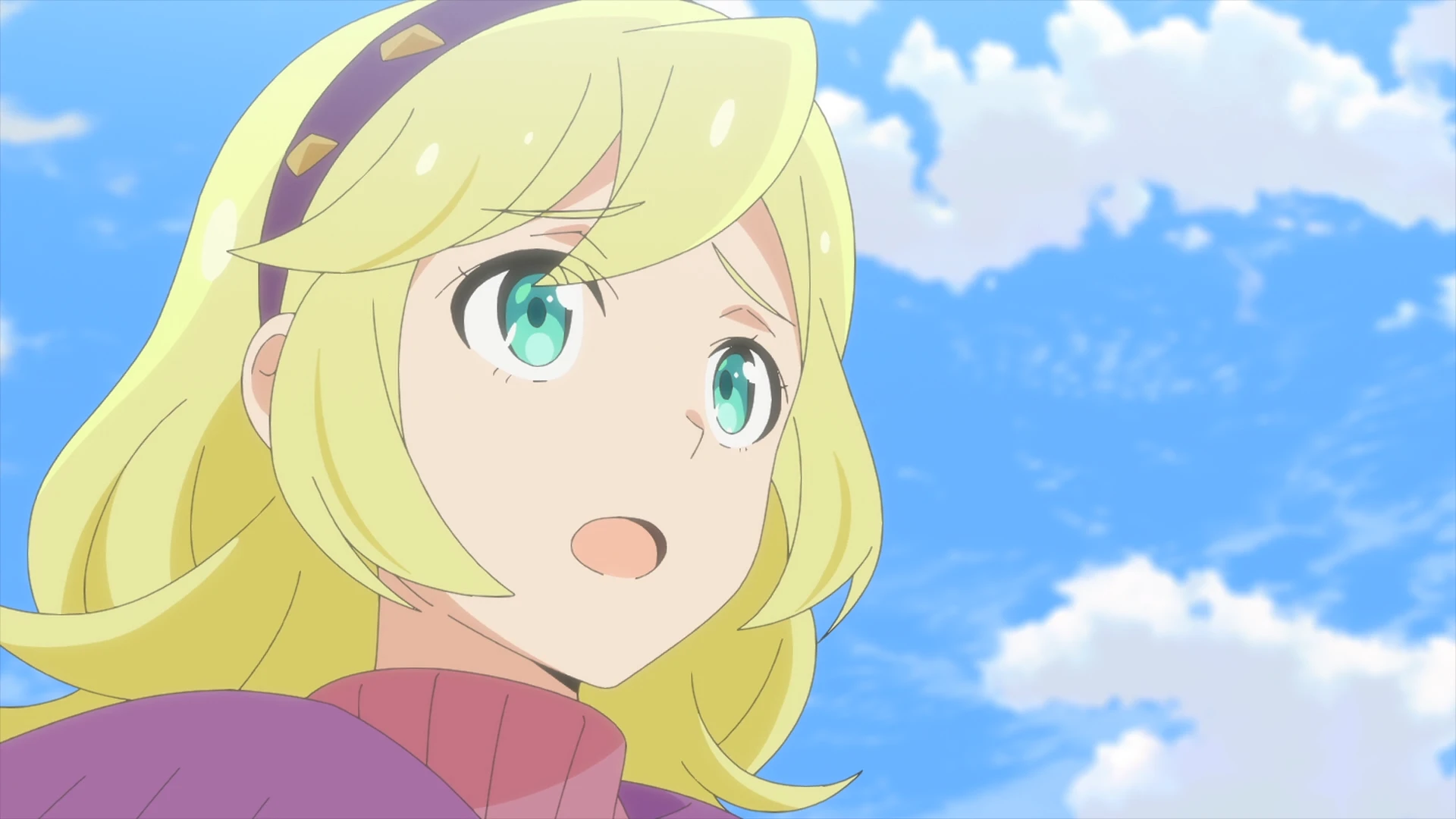 转生之后的我变成了龙蛋 第8话