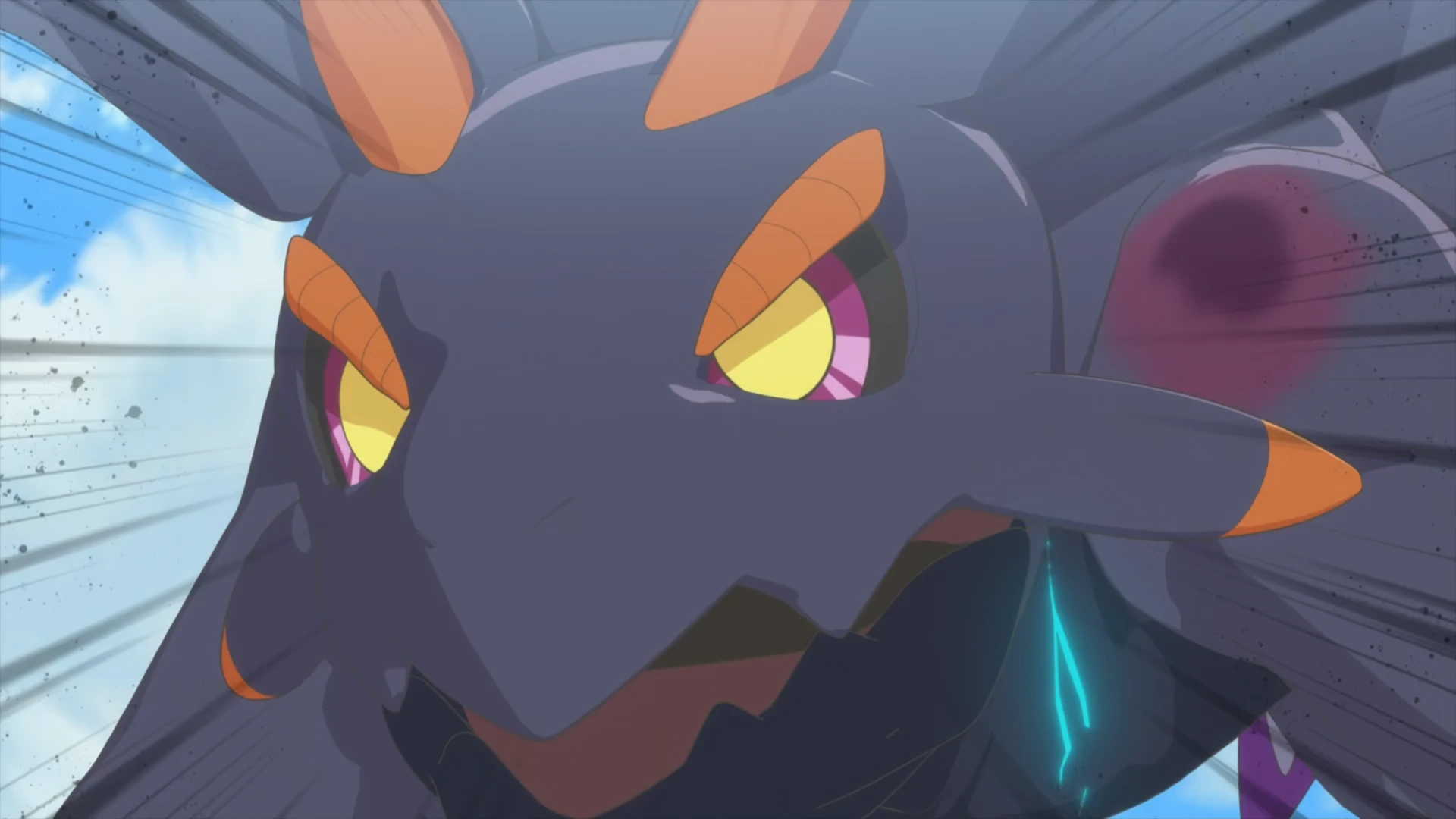 转生之后的我变成了龙蛋 第5话