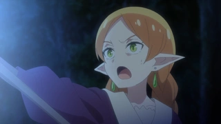 Tensei shitara Dragon no Tamago datta - EP10
