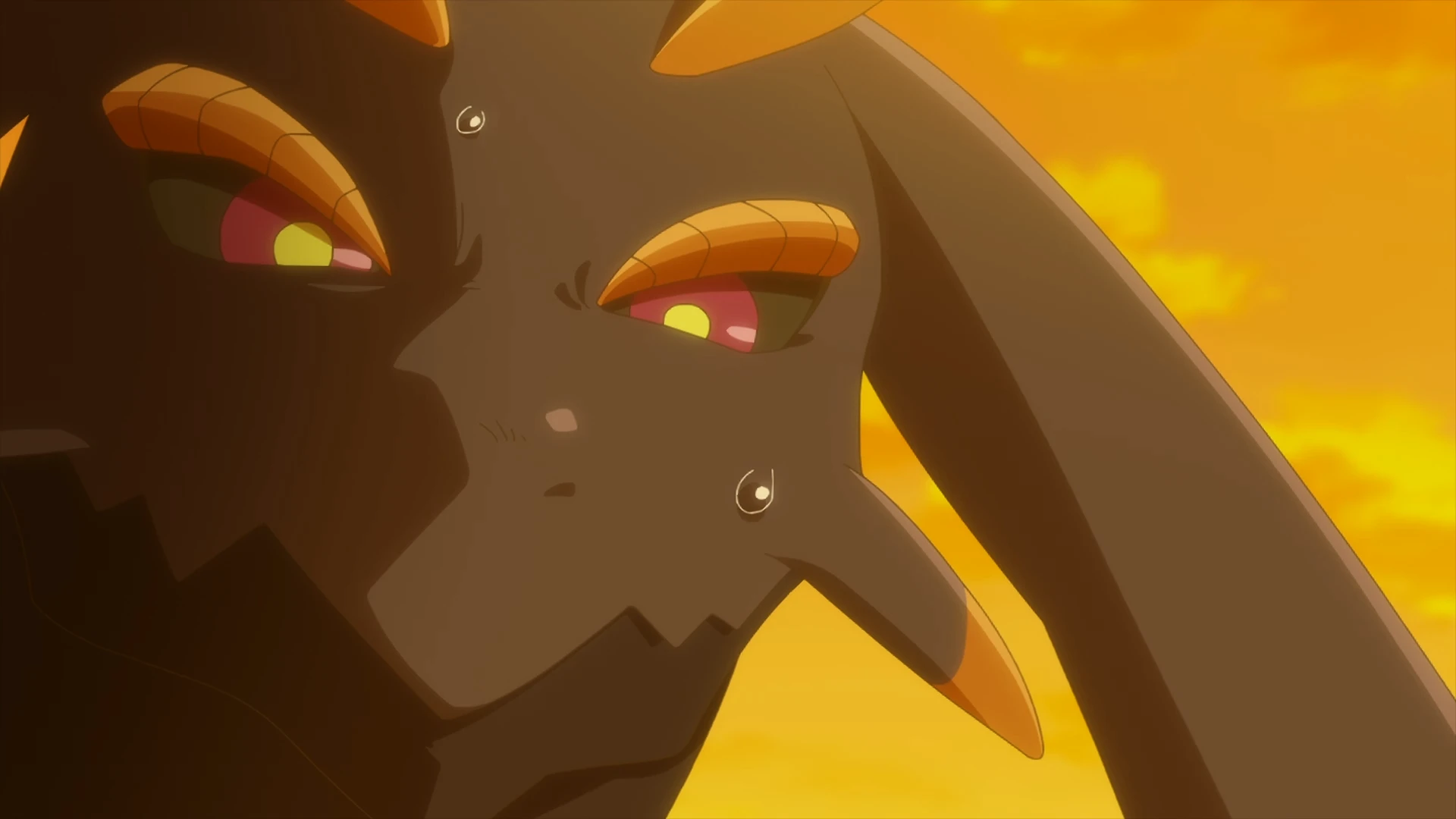 转生之后的我变成了龙蛋 第6话