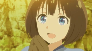 Tensei shitara Dragon no Tamago datta - EP8