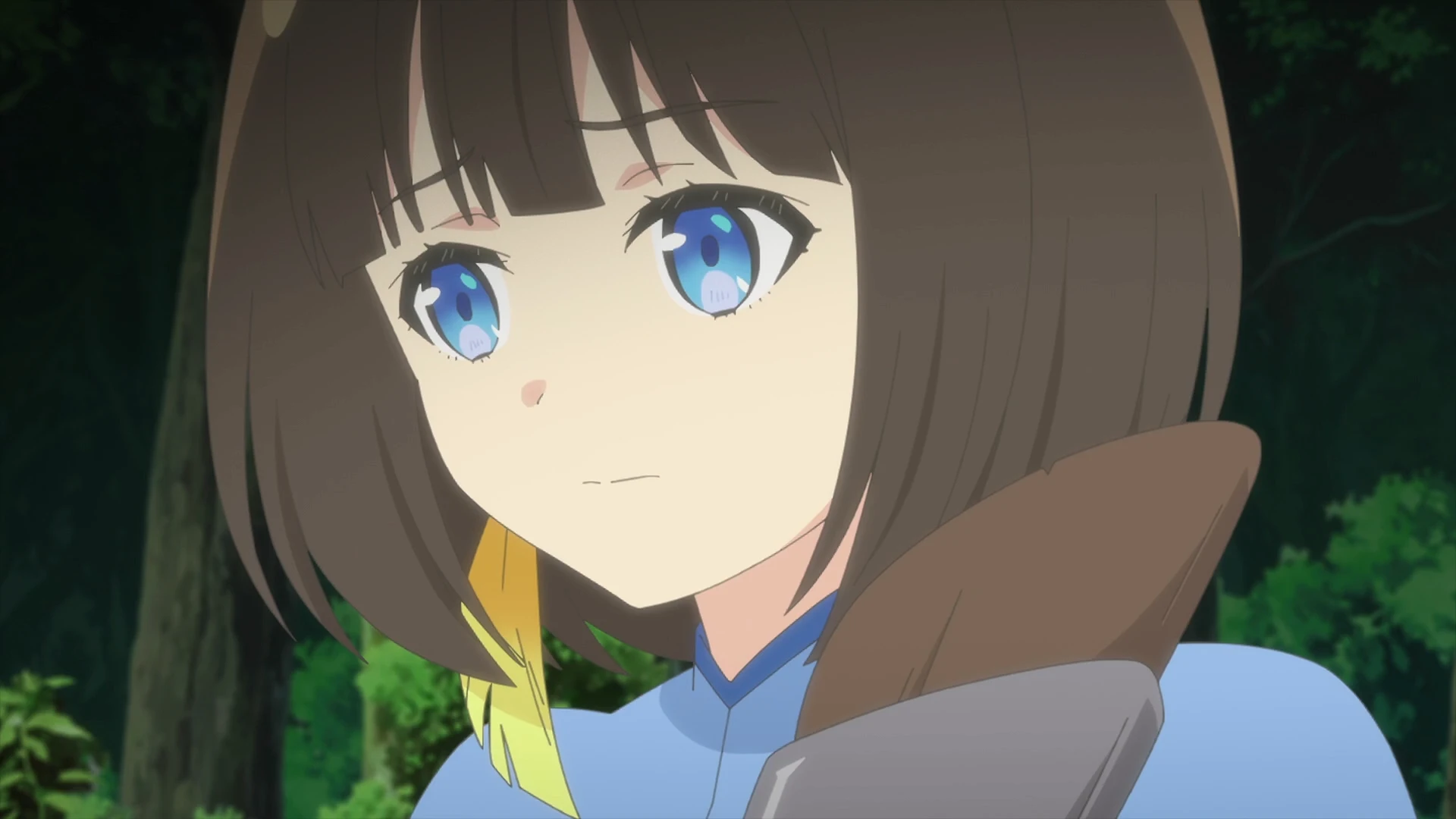 转生之后的我变成了龙蛋 第4话