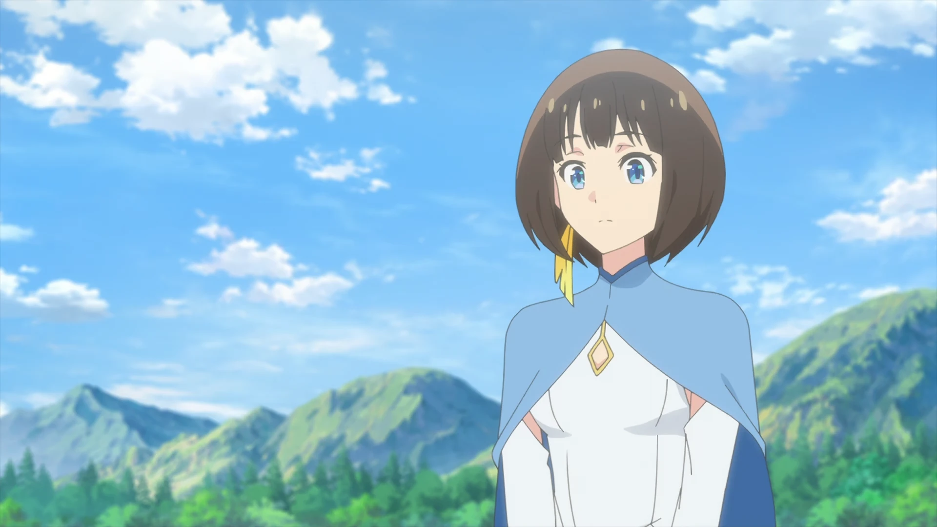 转生之后的我变成了龙蛋 第3话