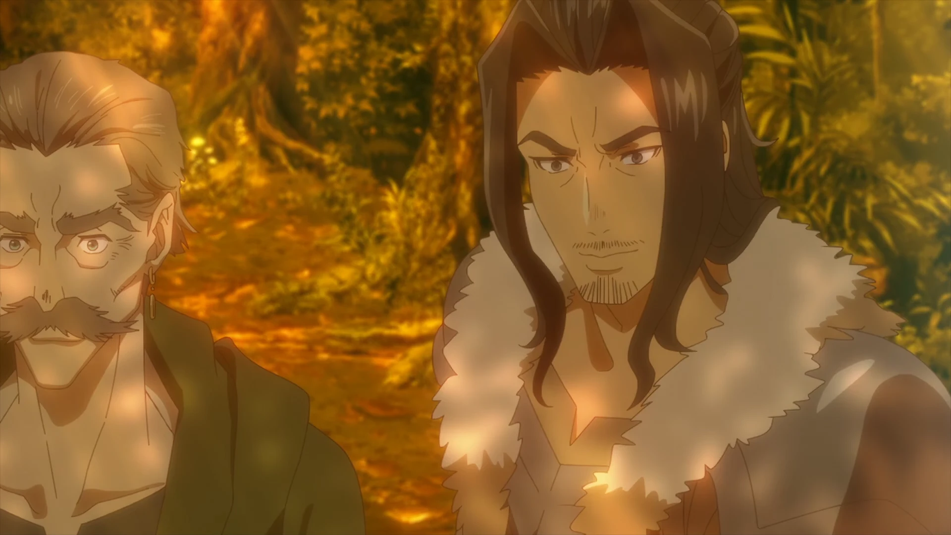 转生之后的我变成了龙蛋 第1话