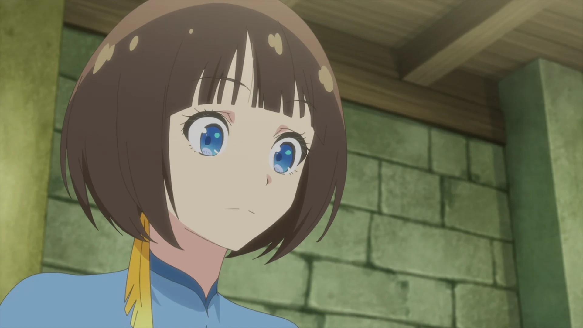 转生之后的我变成了龙蛋 第5话