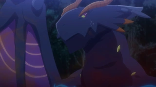 Tensei shitara Dragon no Tamago datta - EP11