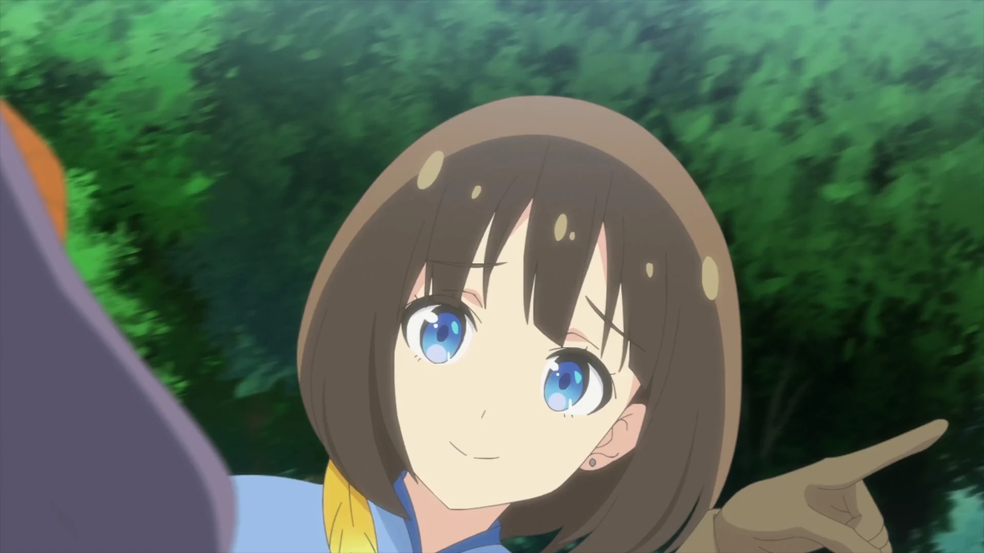 转生之后的我变成了龙蛋 第8话