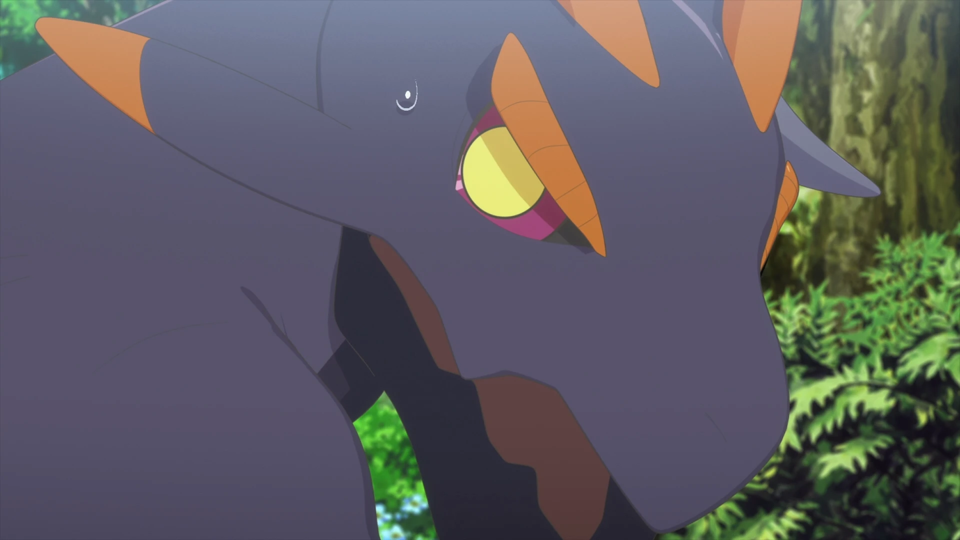 转生之后的我变成了龙蛋 第4话