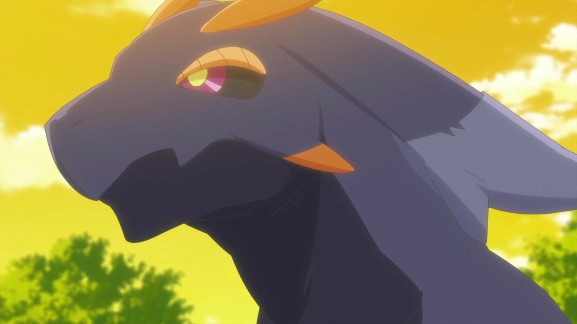 转生之后的我变成了龙蛋 第8话