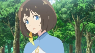 Tensei shitara Dragon no Tamago datta - EP3