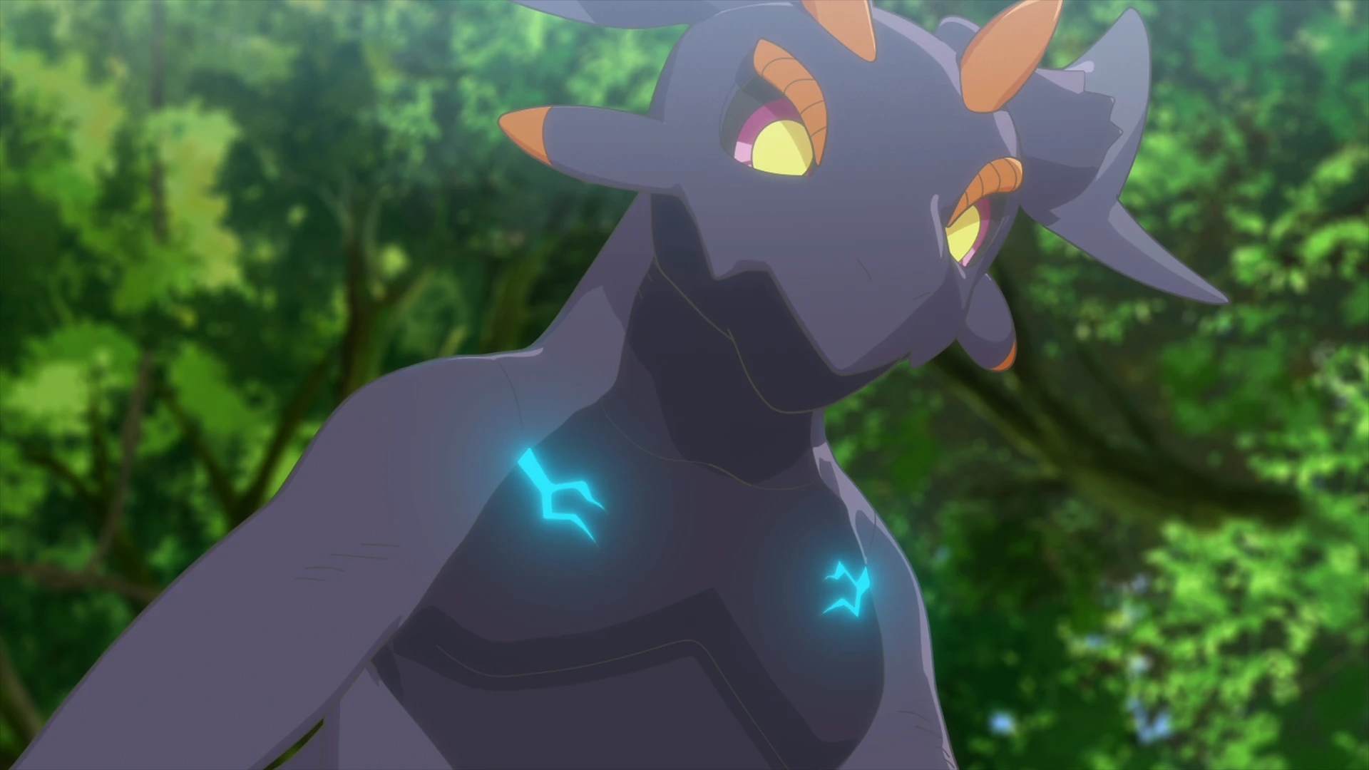 转生之后的我变成了龙蛋 第7话