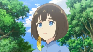 Tensei shitara Dragon no Tamago datta - EP7