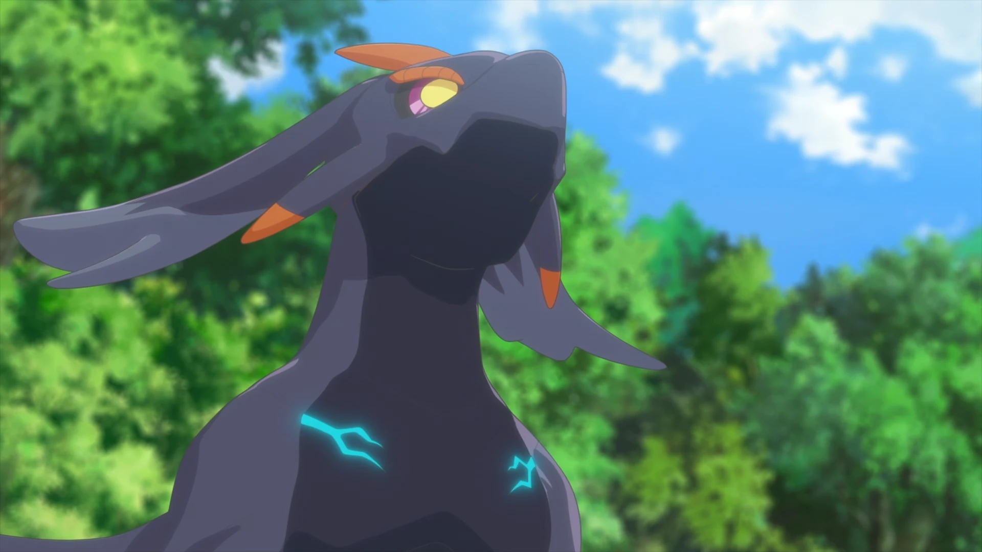 转生之后的我变成了龙蛋 第5话