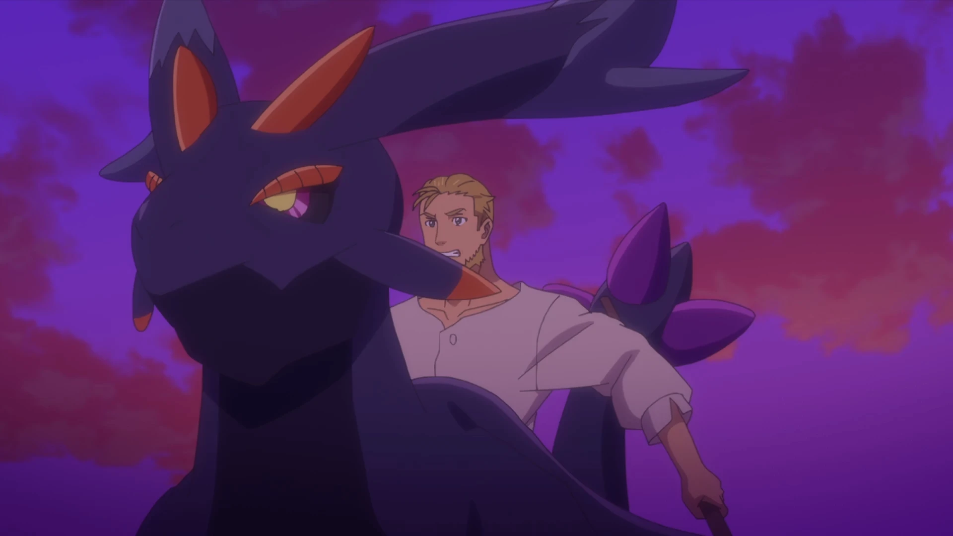 转生之后的我变成了龙蛋 第9话