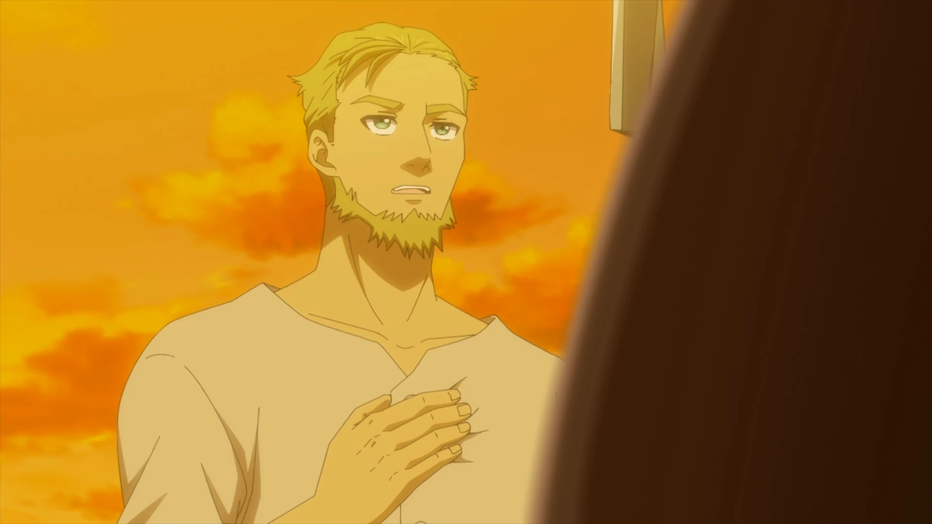 转生之后的我变成了龙蛋 第9话