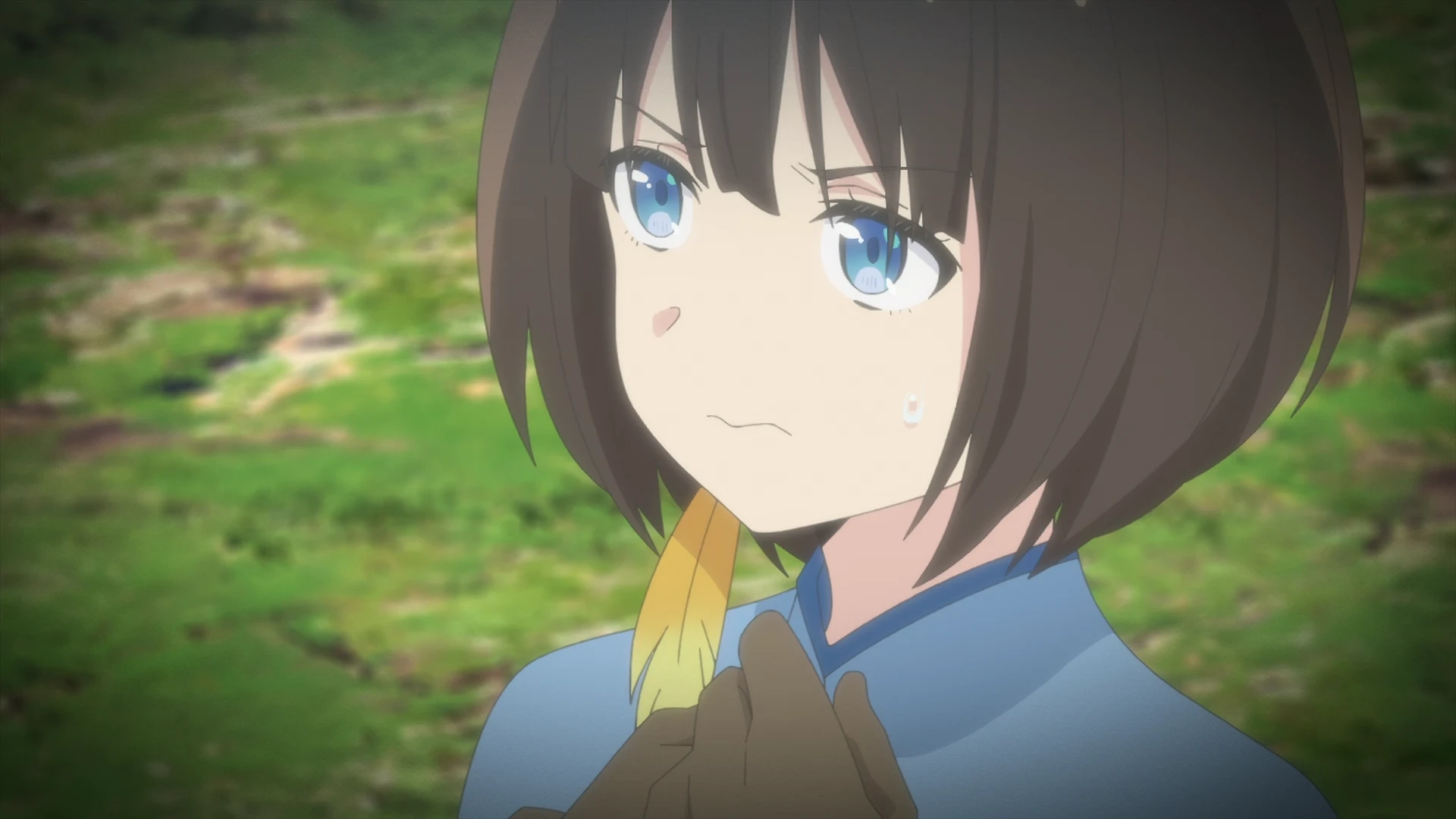 转生之后的我变成了龙蛋 第2话