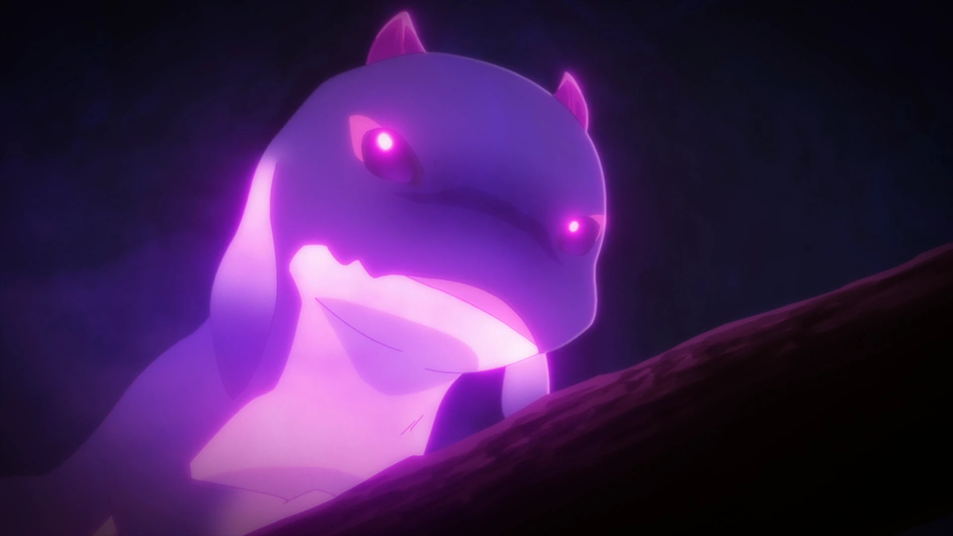 转生之后的我变成了龙蛋 第4话