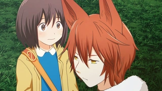 Potion, Wagami wo Tasukeru - EP10