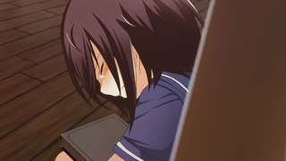 ポーション、わが身を助ける 第2話