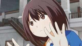 ポーション、わが身を助ける 第3話