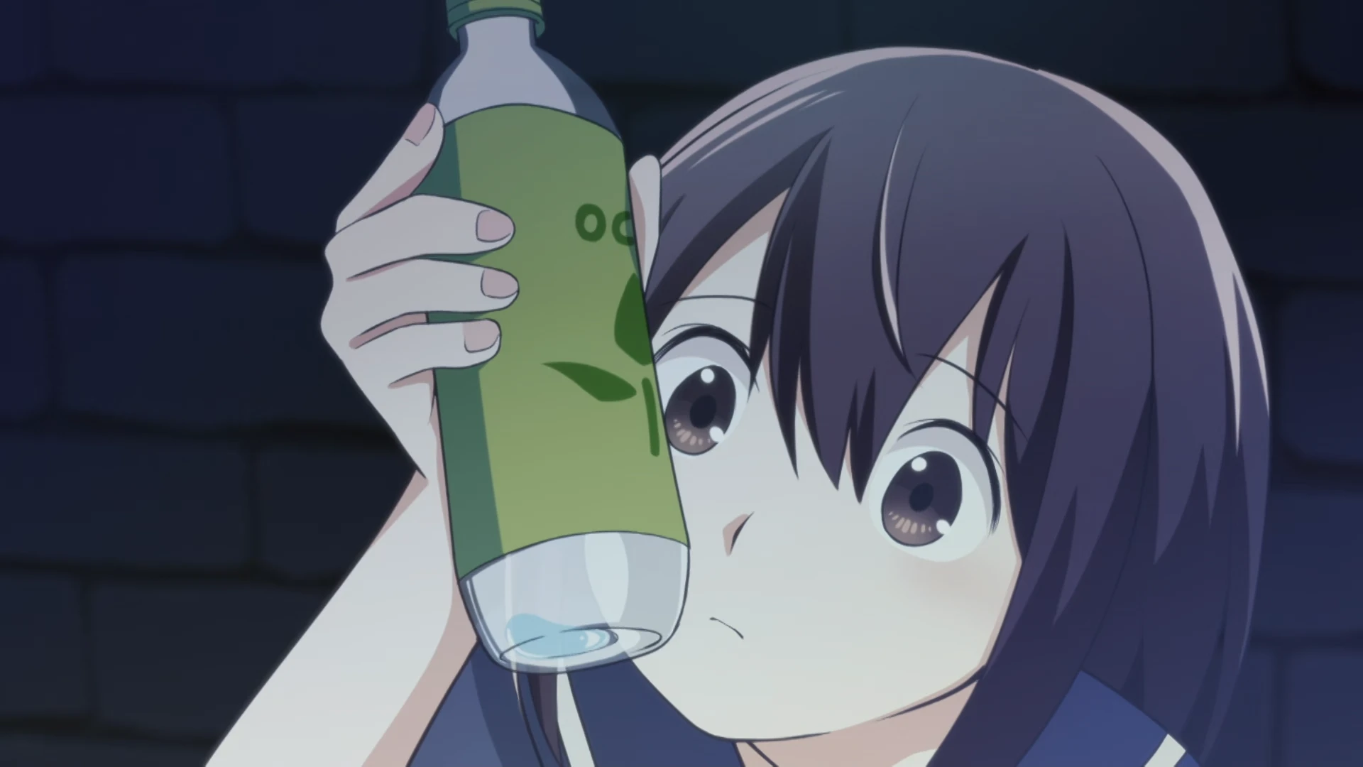 魔法药水救救我 第1话