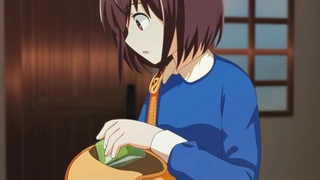 Potion, Wagami wo Tasukeru - EP5