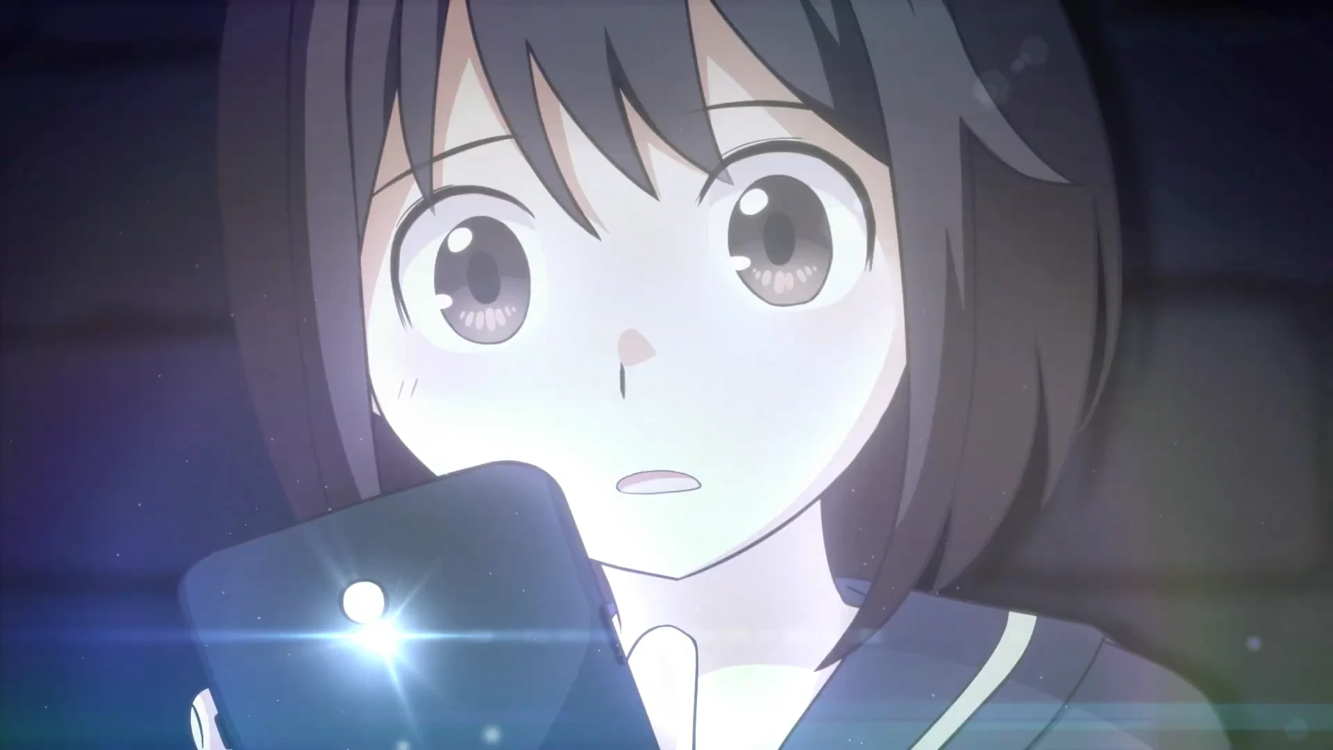 魔法药水救救我 动画化PV