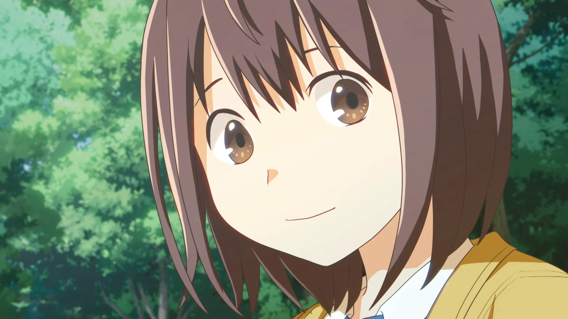 魔法药水救救我 第11话