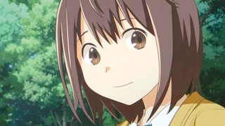 Potion, Wagami wo Tasukeru - EP11