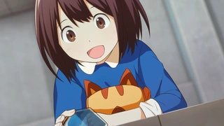 Potion, Wagami wo Tasukeru - EP6