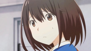 ポーション、わが身を助ける 第8話