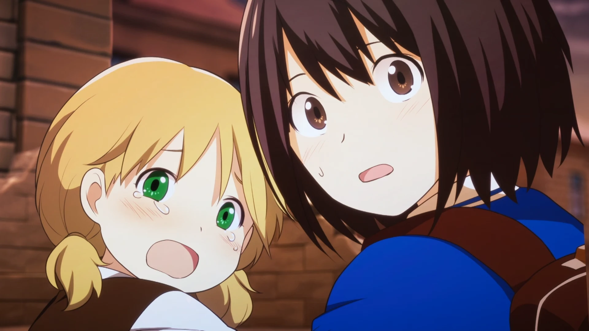魔法药水救救我 第12话