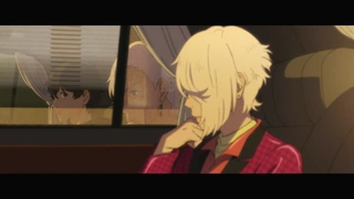 Kusunoki no Bannin - Main PV2