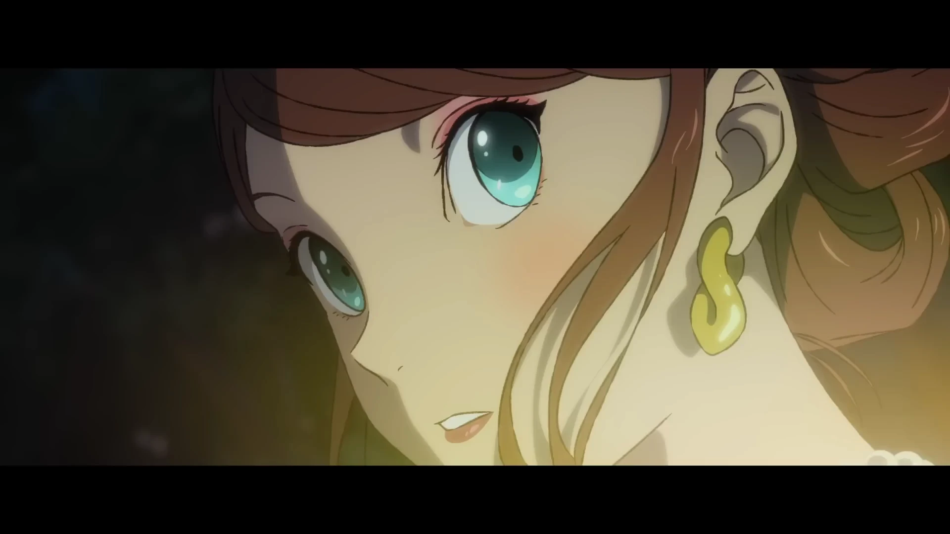 祈念守护人 本PV1