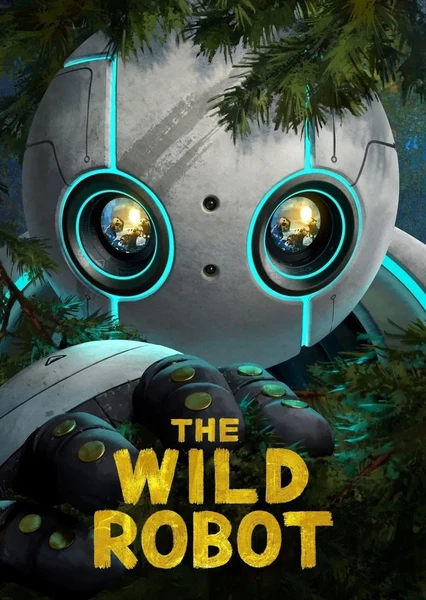 The Wild Robot