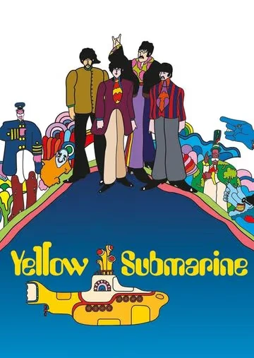 Yellow Submarine