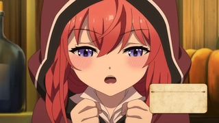 Lv999 no Murabito - Teaser PV