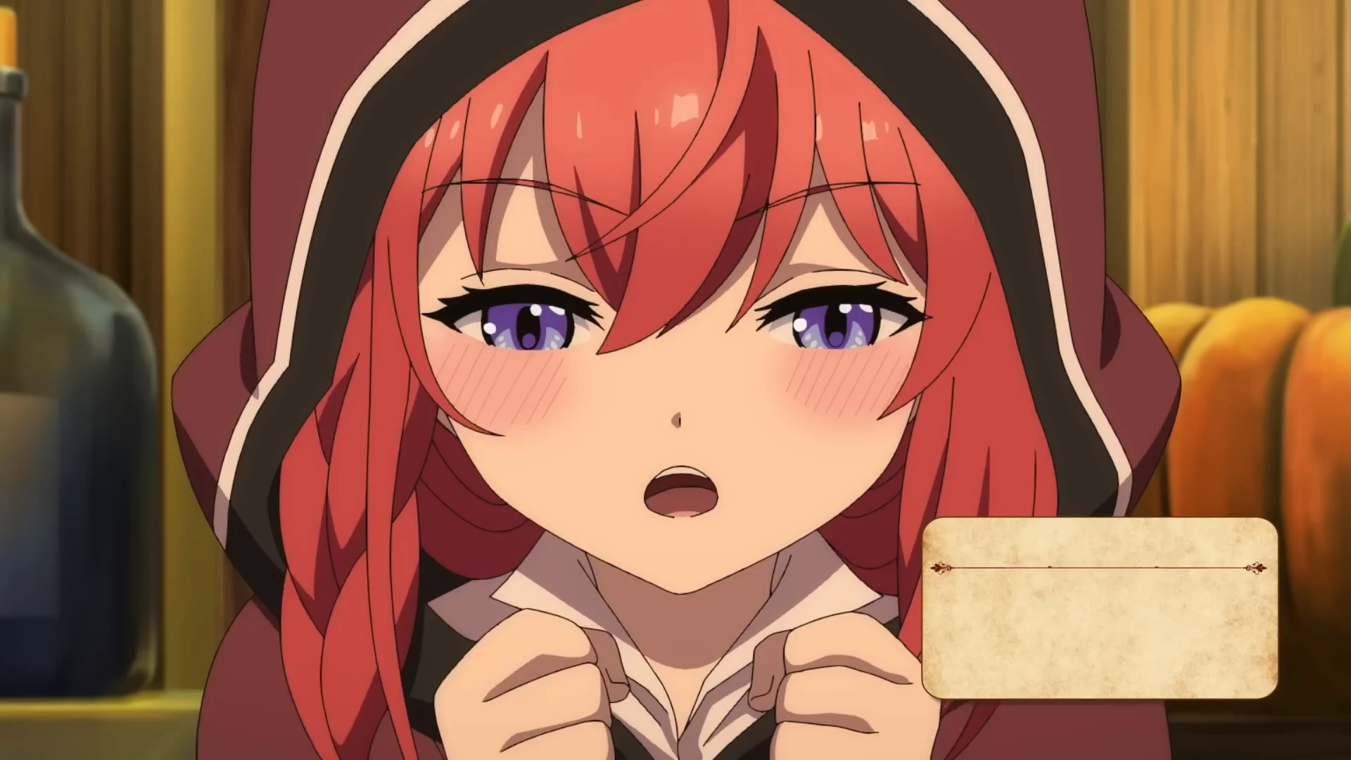 LV999的村民 预告PV