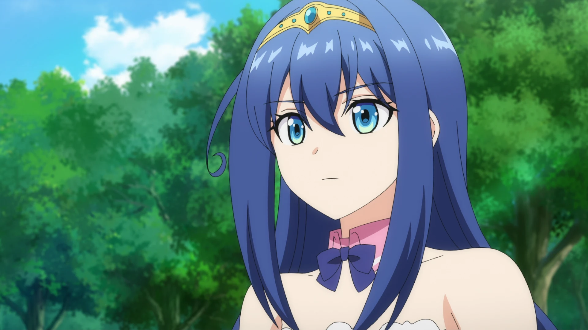 LV999的村民 第3话