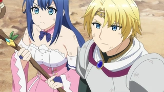 Lv999 no Murabito - EP5