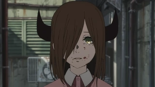 藤本タツキ17-26 PV