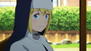 炎炎消防隊 三之章 #2 第13話