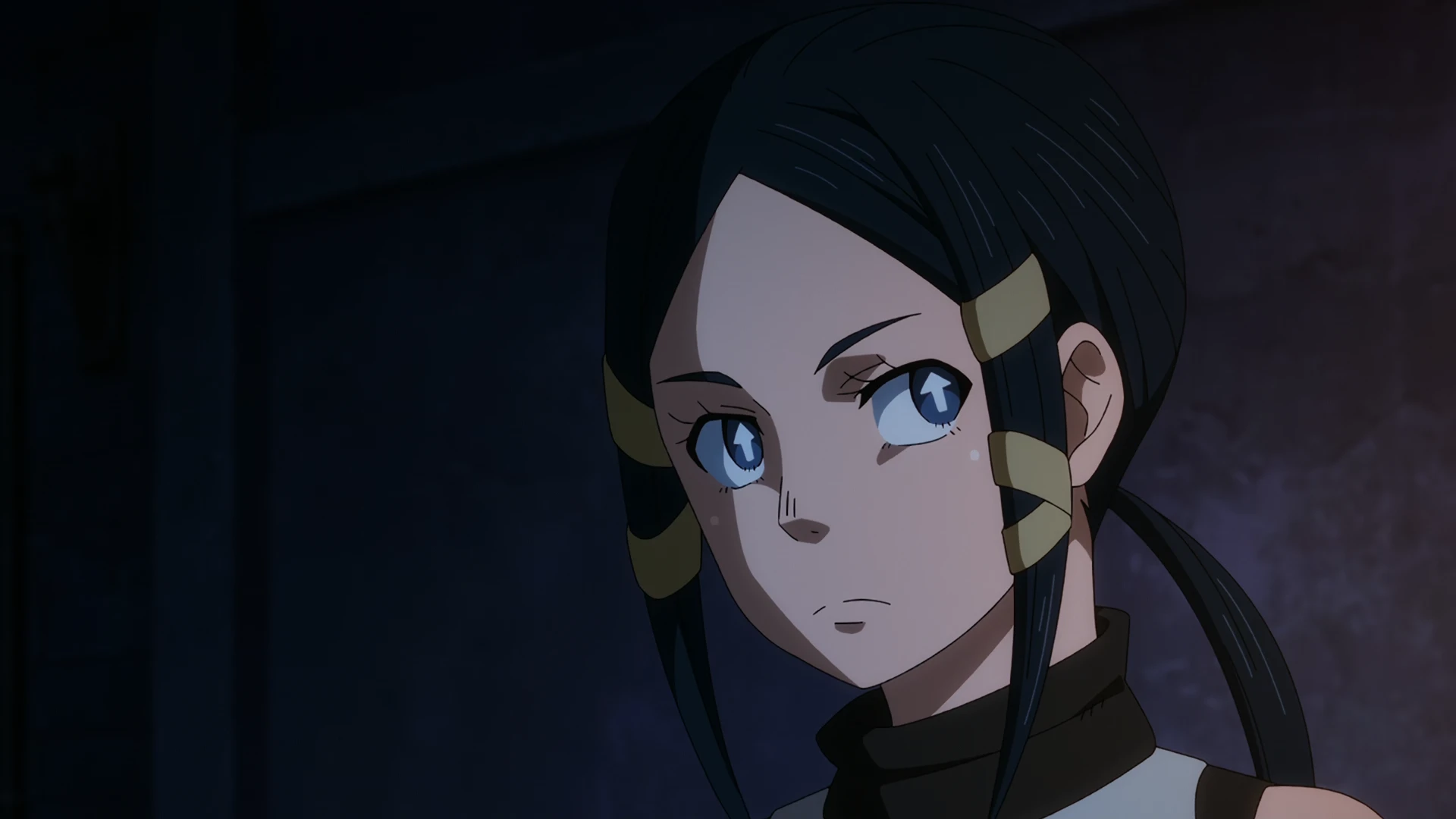 炎炎消防队 三之章 #2 第19话