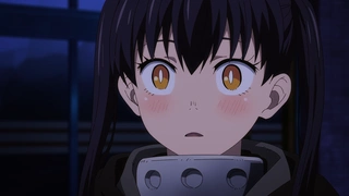 炎炎消防隊 三之章 #2 第20話