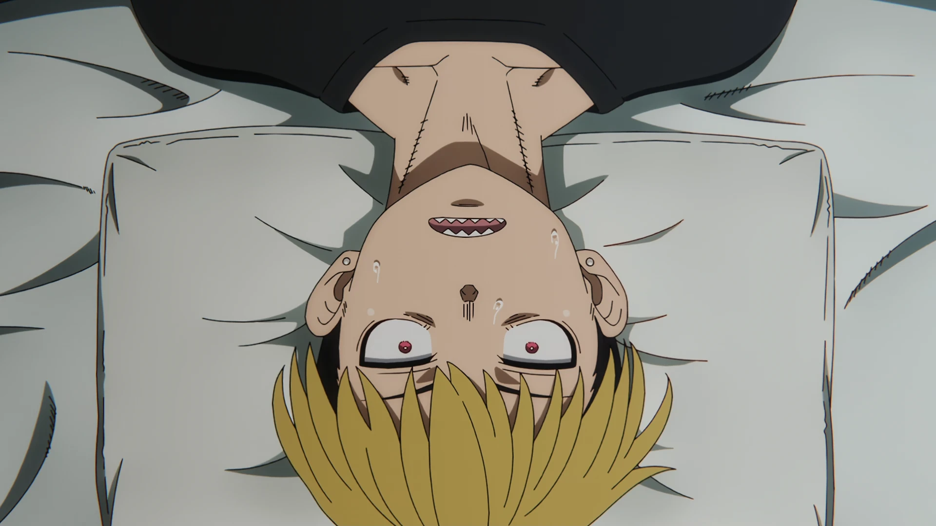 炎炎消防队 三之章 #2 第13话