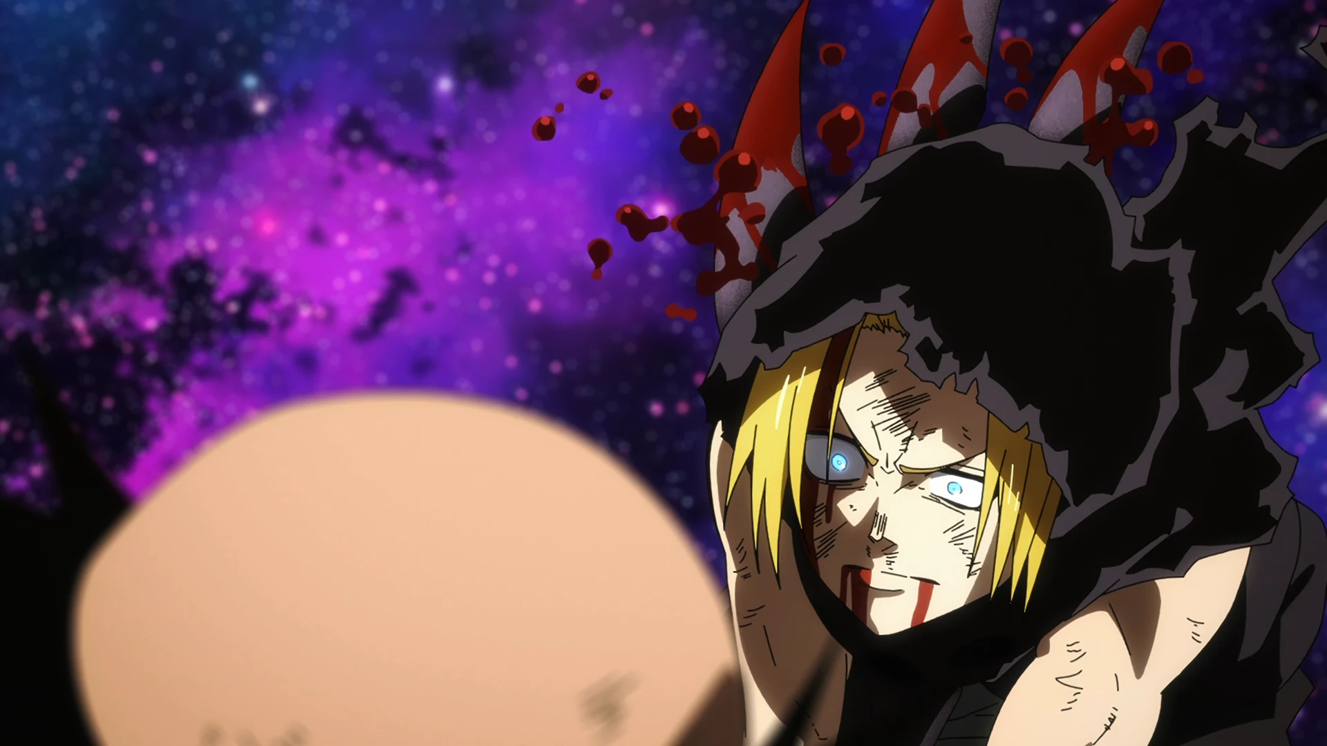 炎炎消防队 三之章 #2 第21话