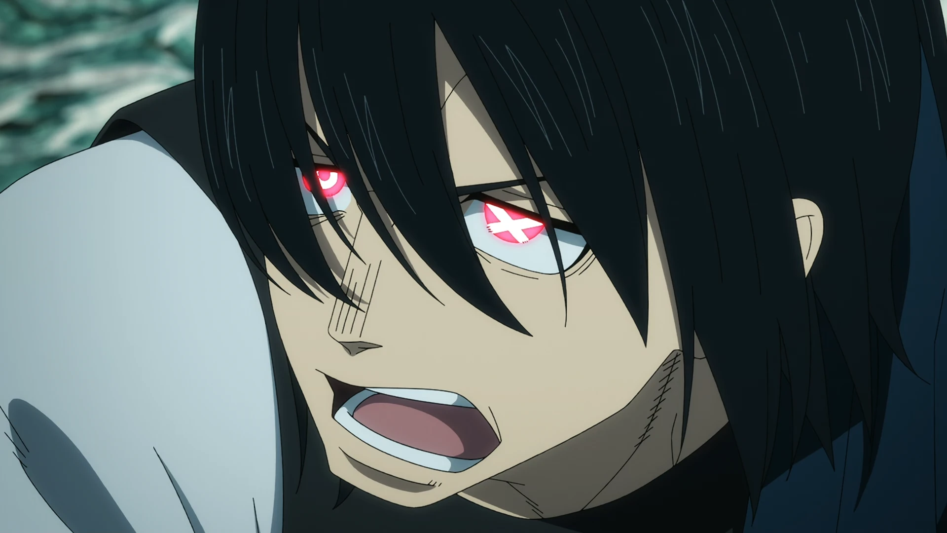 炎炎消防队 三之章 #2 第14话